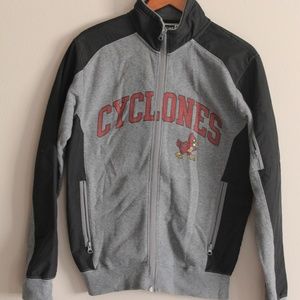 Iowa State Cyclones Jacket